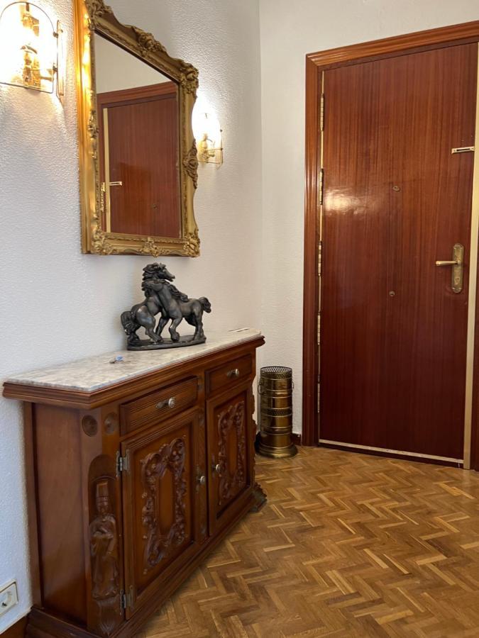 Apartamento Apartamento Oporto