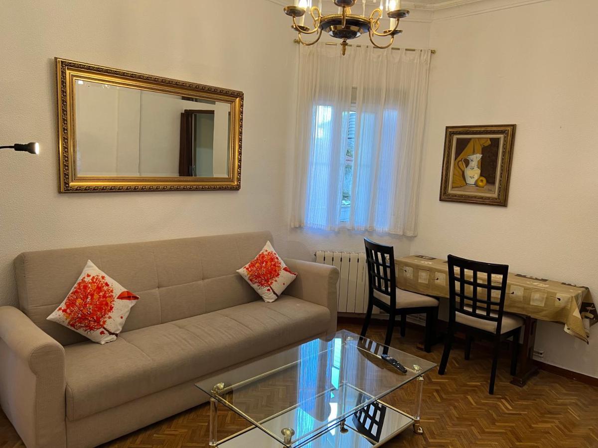 Apartamento Oporto * Madrid