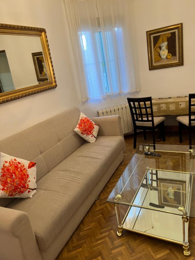 Apartamento Oporto * Madrid