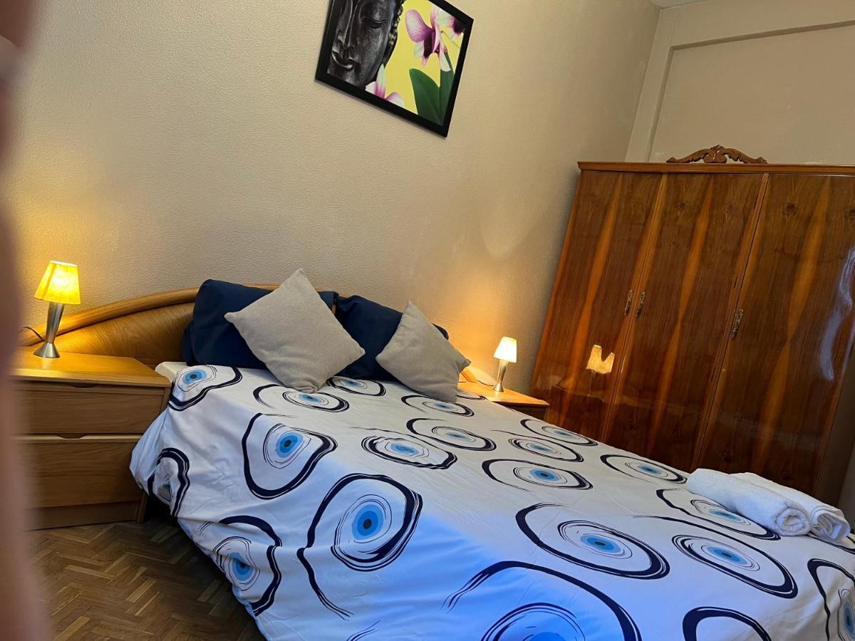 Apartamento Oporto Apartment Madrid