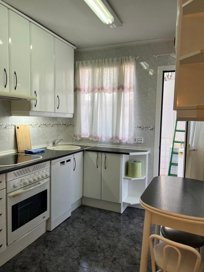 Apartamento Oporto Apartamento