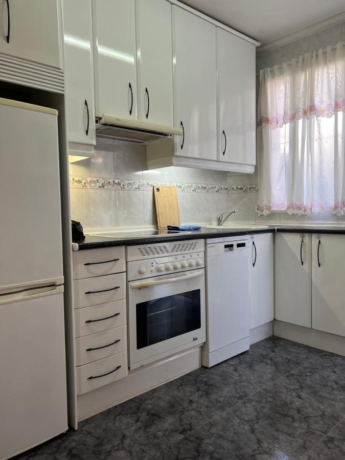 Apartamento Oporto * Madrid