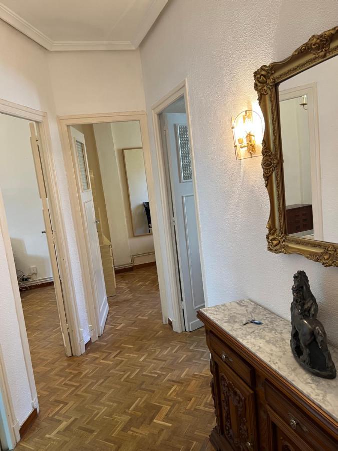 Apartamento Oporto Madrid