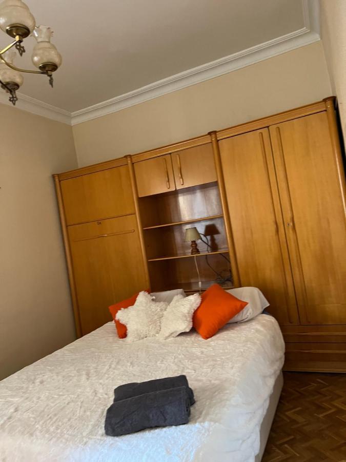 Apartment Apartamento Oporto Madrid
