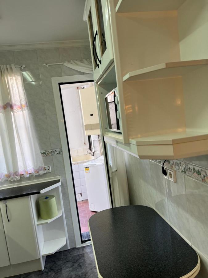 Apartamento Oporto * Madrid