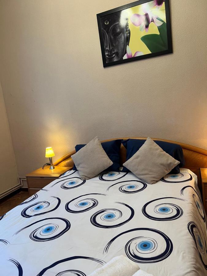 Apartamento Oporto * Madrid