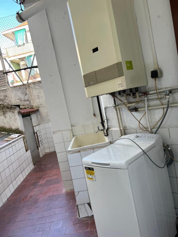 Apartamento Oporto Apartment Madrid