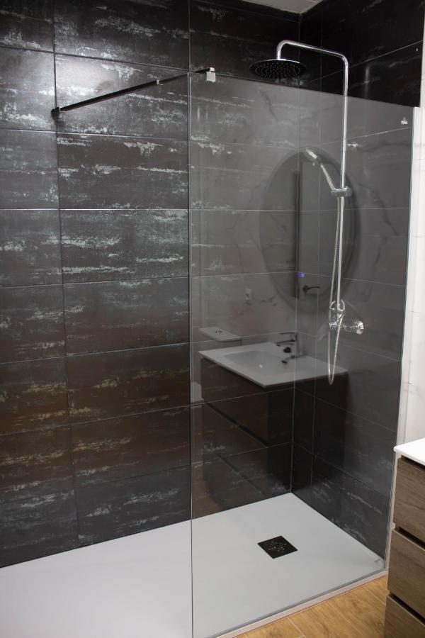 Love hotel Luxury Madrid