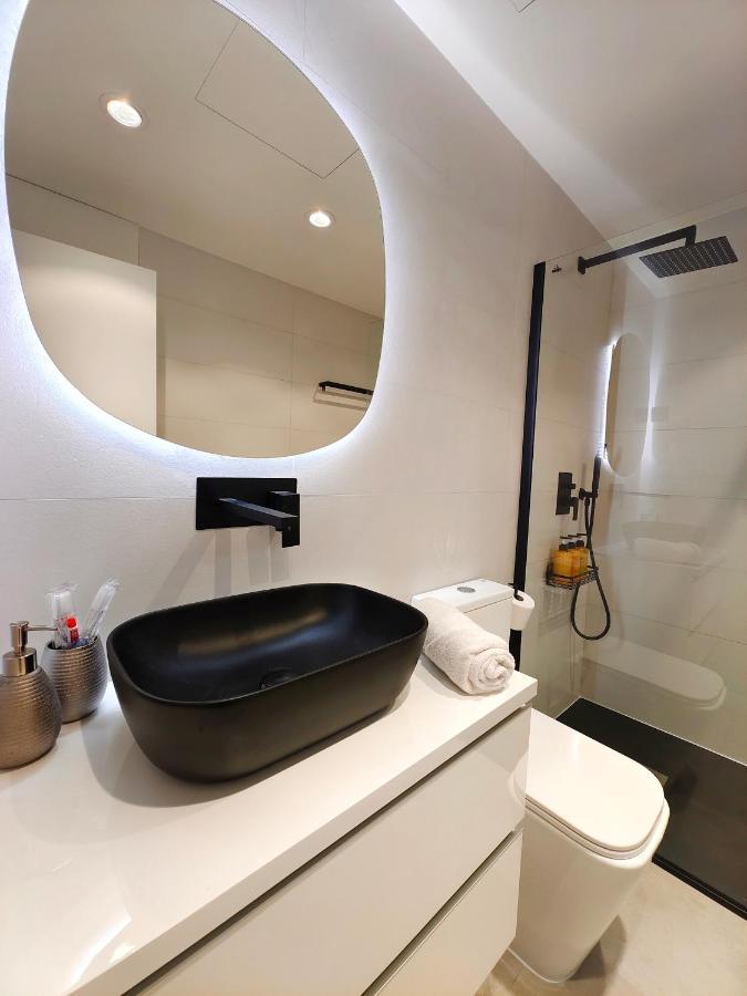 Apartamento Nuevo Hola Bis Madrid