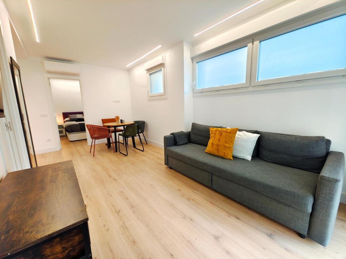 Nuevo Hola Bis Apartamento