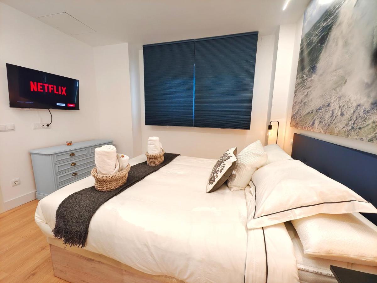 Nuevo Hola Bis Apartamento *