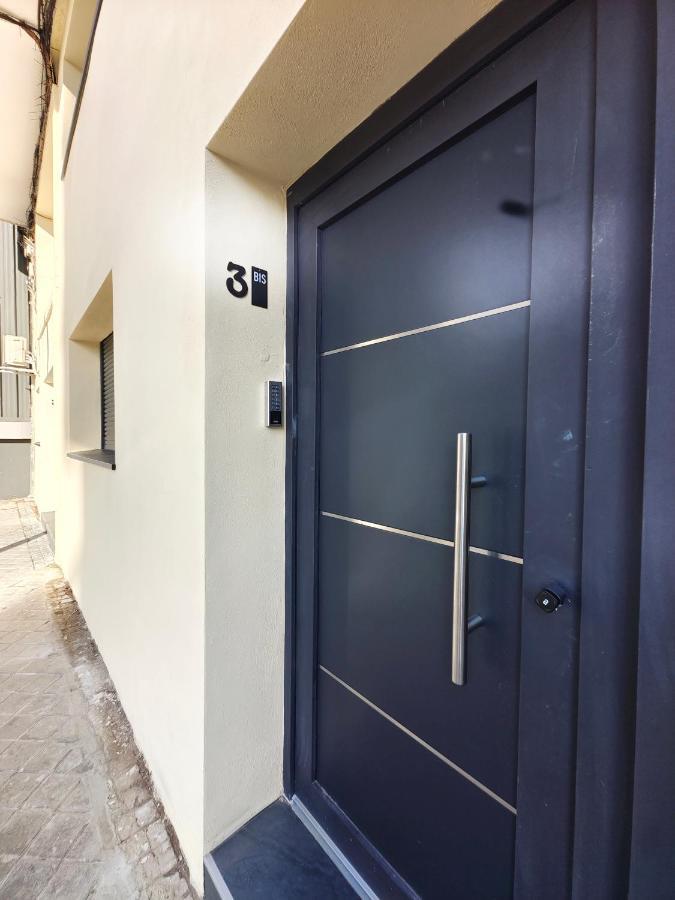 Nuevo Hola Bis Apartamento Madrid