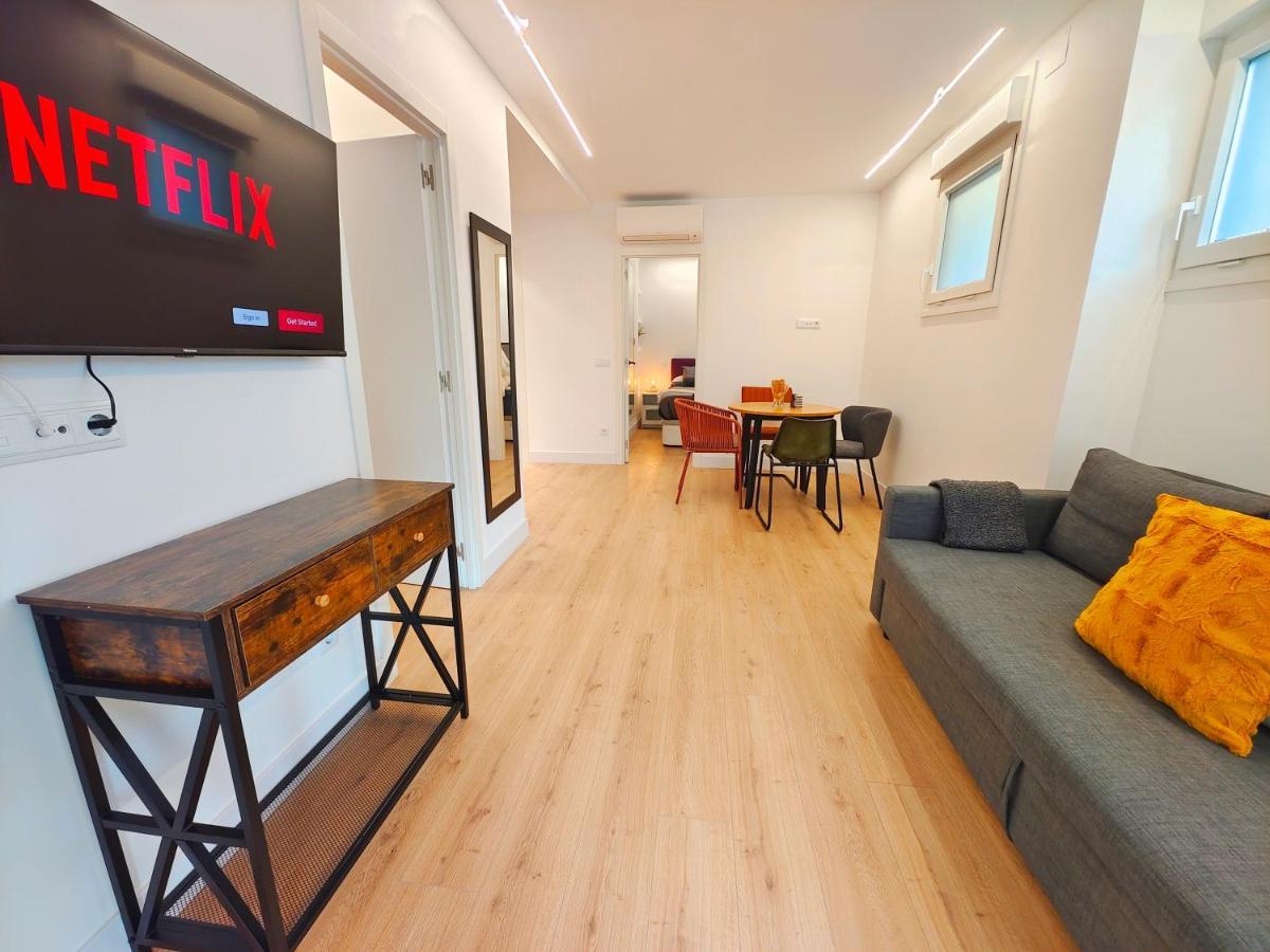 Nuevo Hola Bis Apartamento