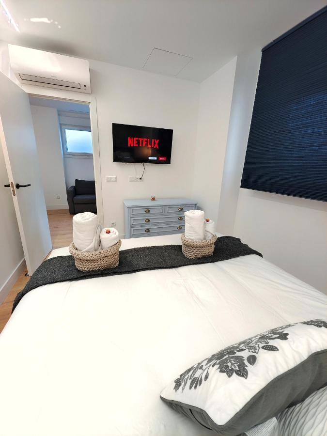 Nuevo Hola Bis Apartamento *