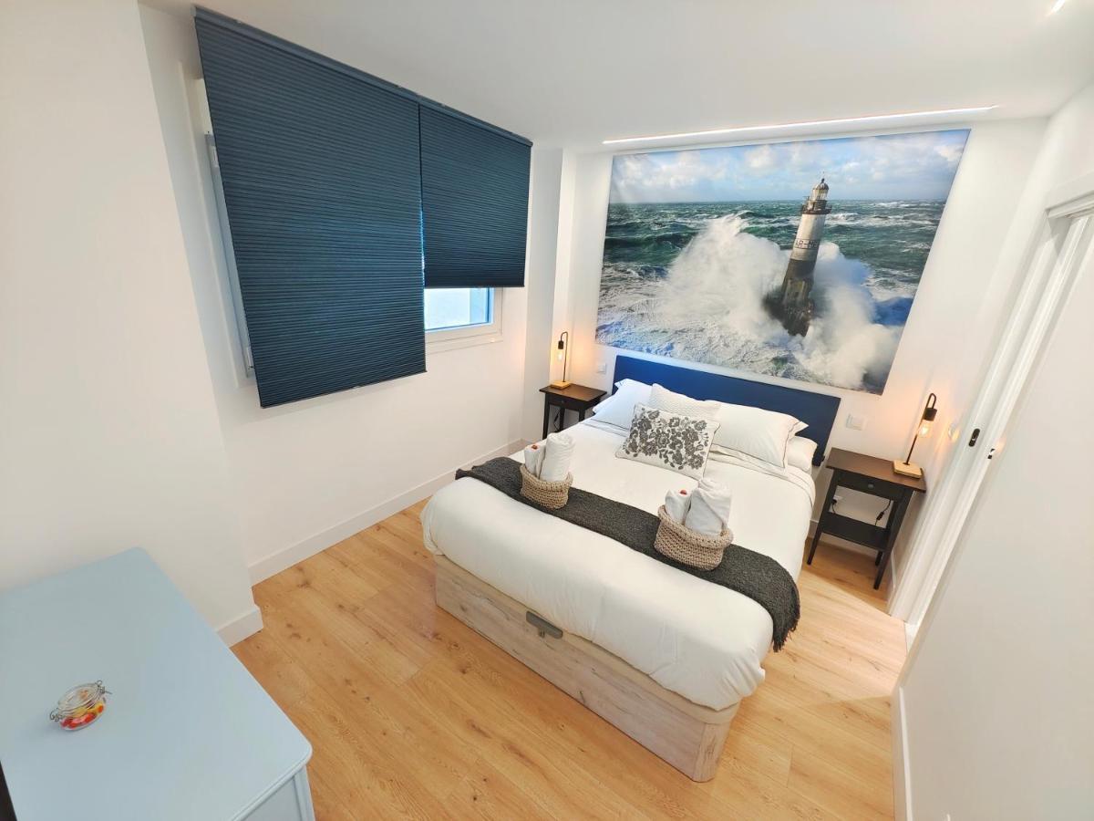 Apartamento Nuevo Hola Bis