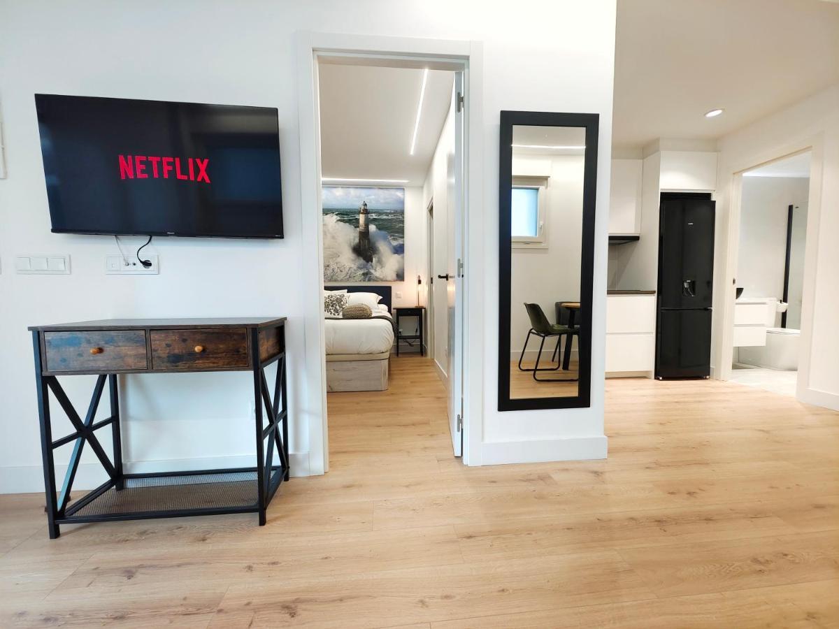 Apartamento Nuevo Hola Bis *