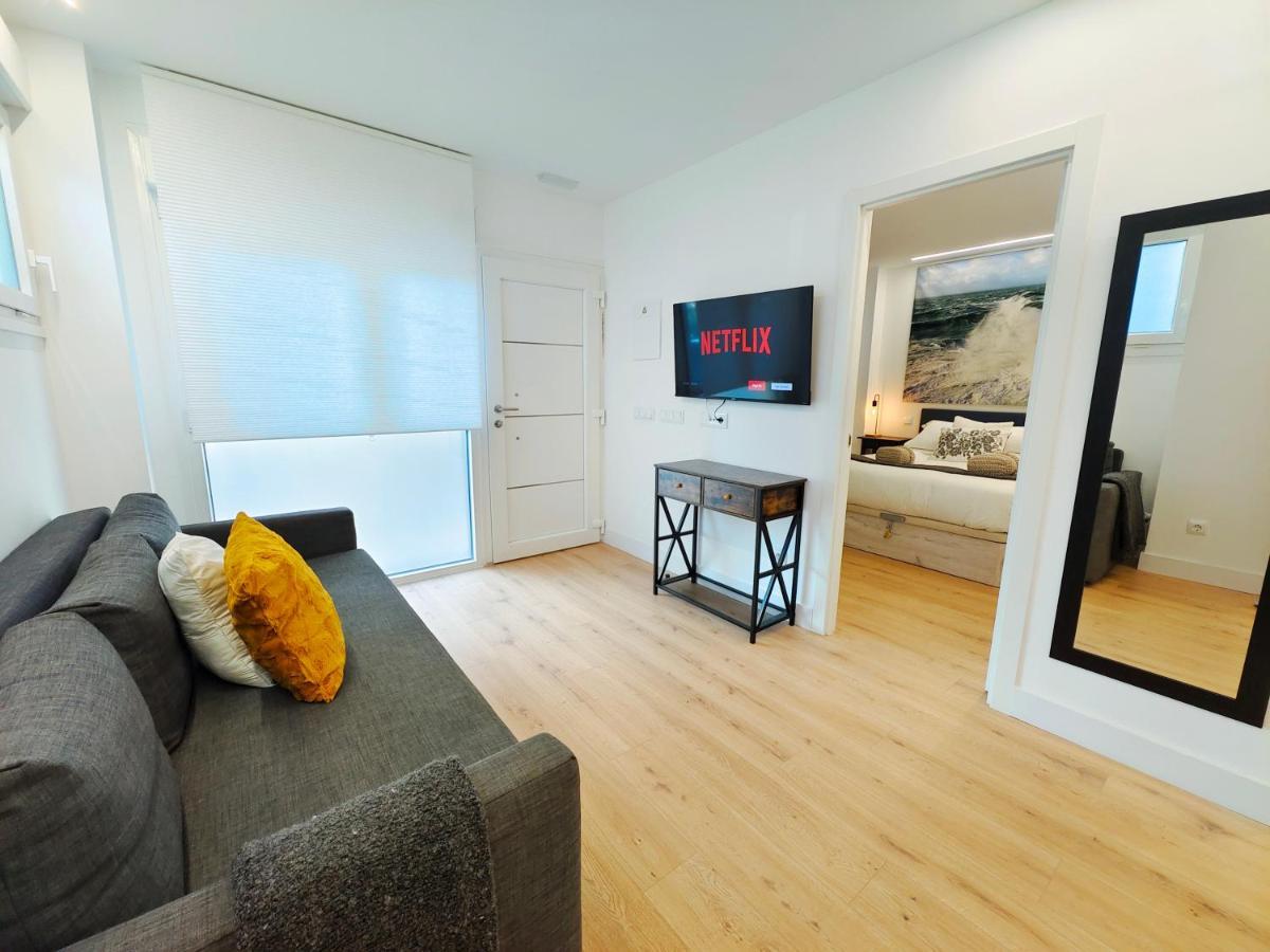 Nuevo Hola Bis Apartment *