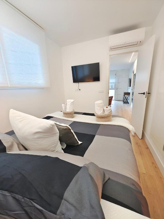 Apartamento Nuevo Hola Bis *