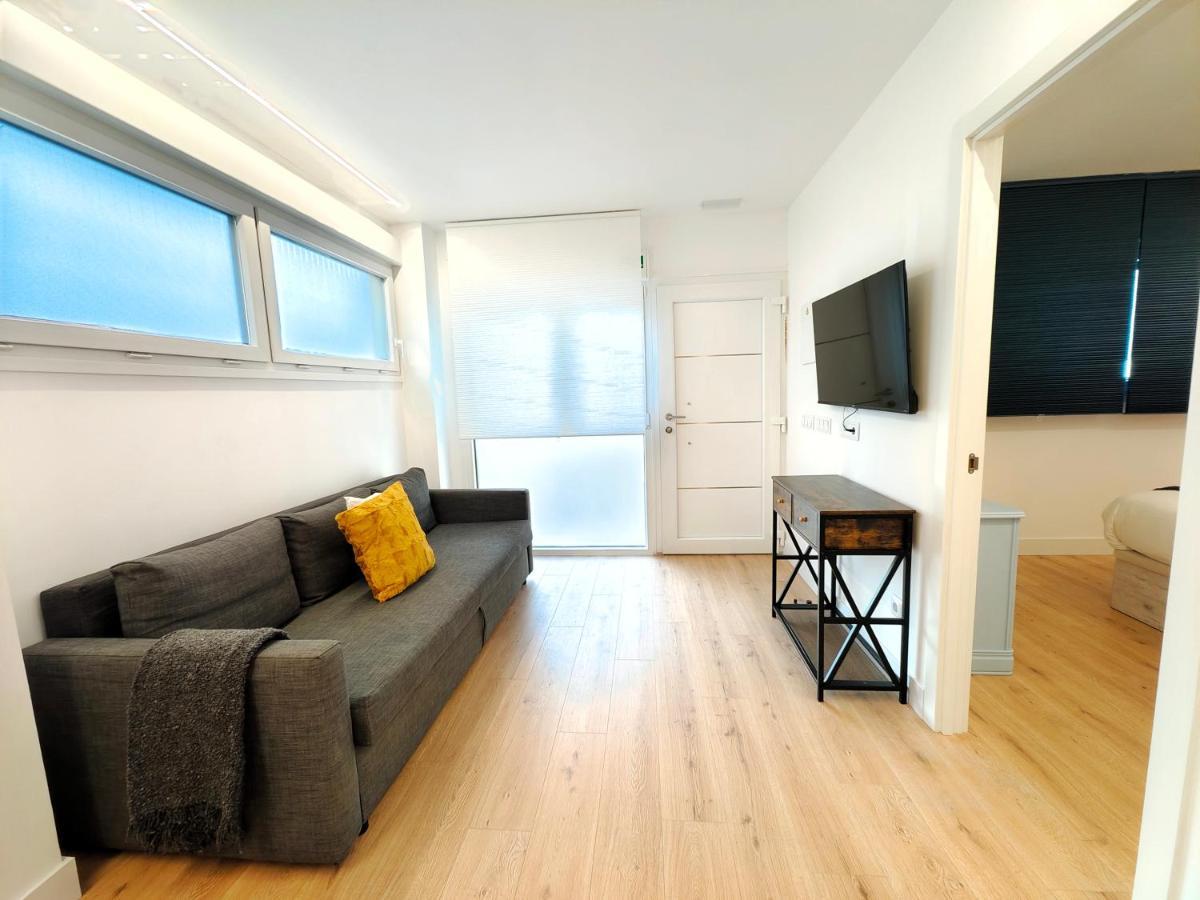 Nuevo Hola Bis Apartamento Madrid