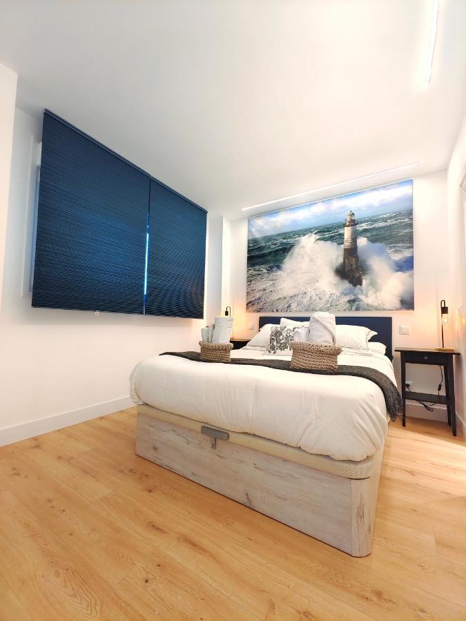 Apartamento Nuevo Hola Bis Madrid