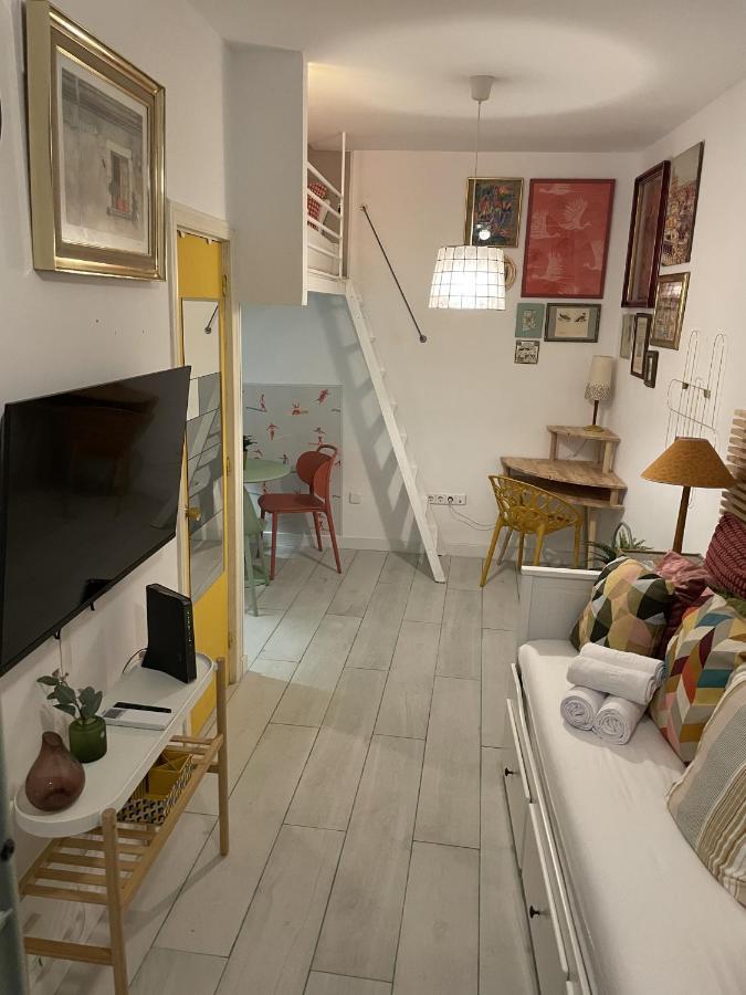 Apartamento Cozy & Modern Flat - Center - Rastro - La Latina
