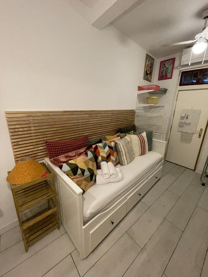 Cozy & Modern Flat - Center - Rastro - La Latina * Madrid