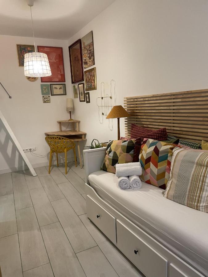 Cozy & Modern Flat - Center - Rastro - La Latina Apartamento Madrid