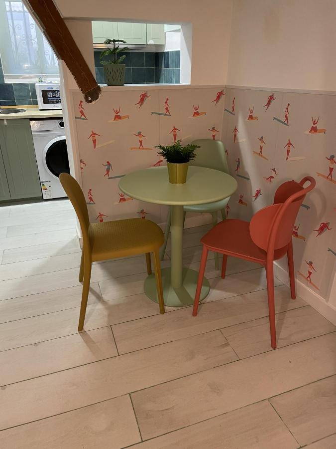 Cozy & Modern Flat - Center - Rastro - La Latina Apartamento Madrid