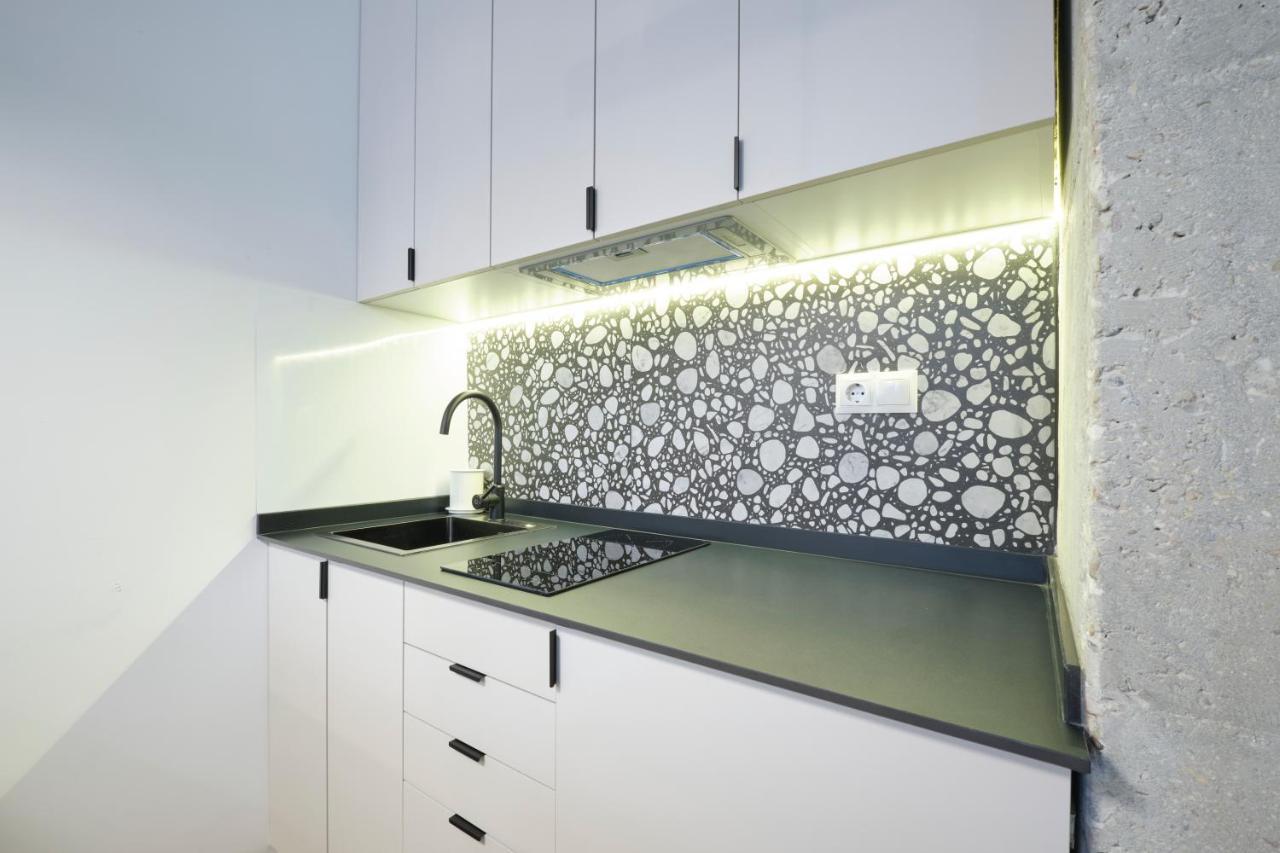 Apartamento Acacias - Centre Madri