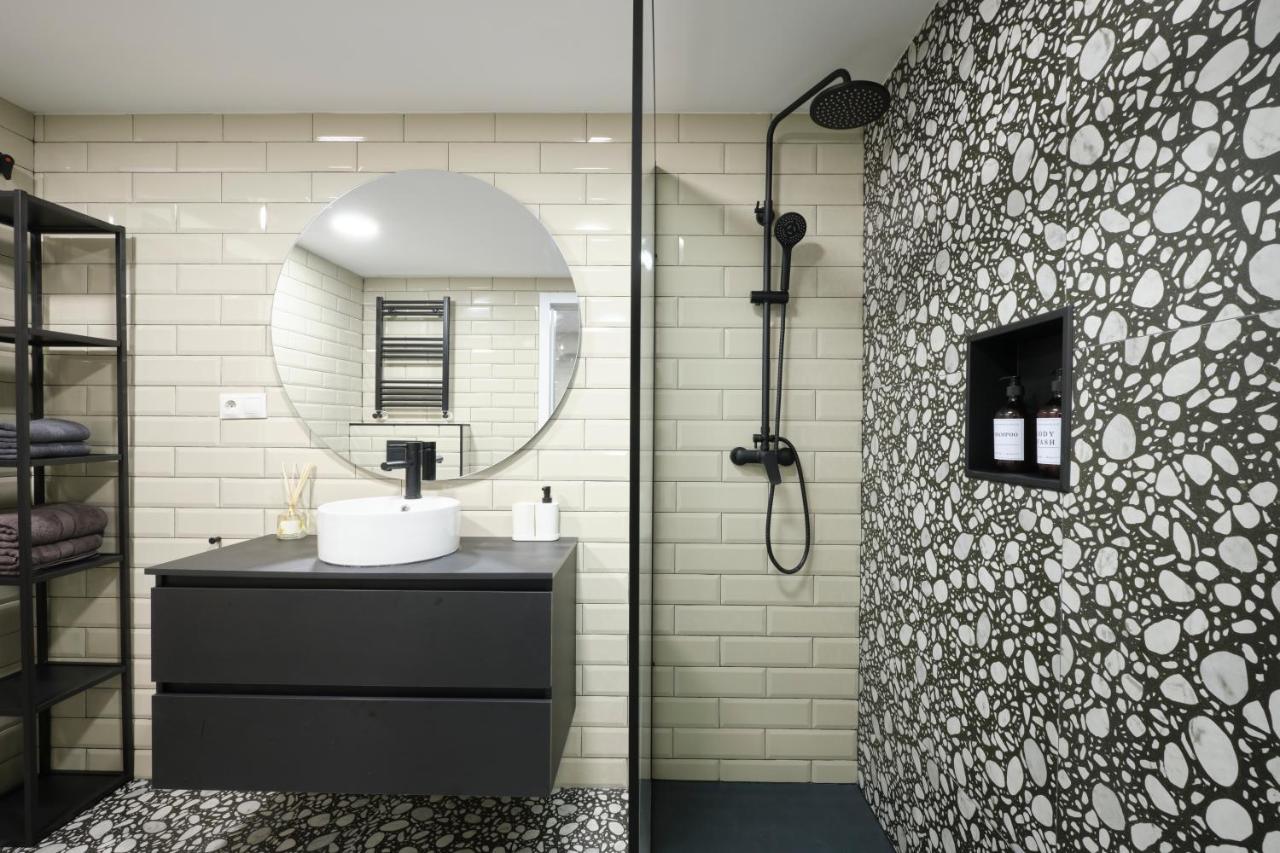 Apartamento Acacias - Centre Madri