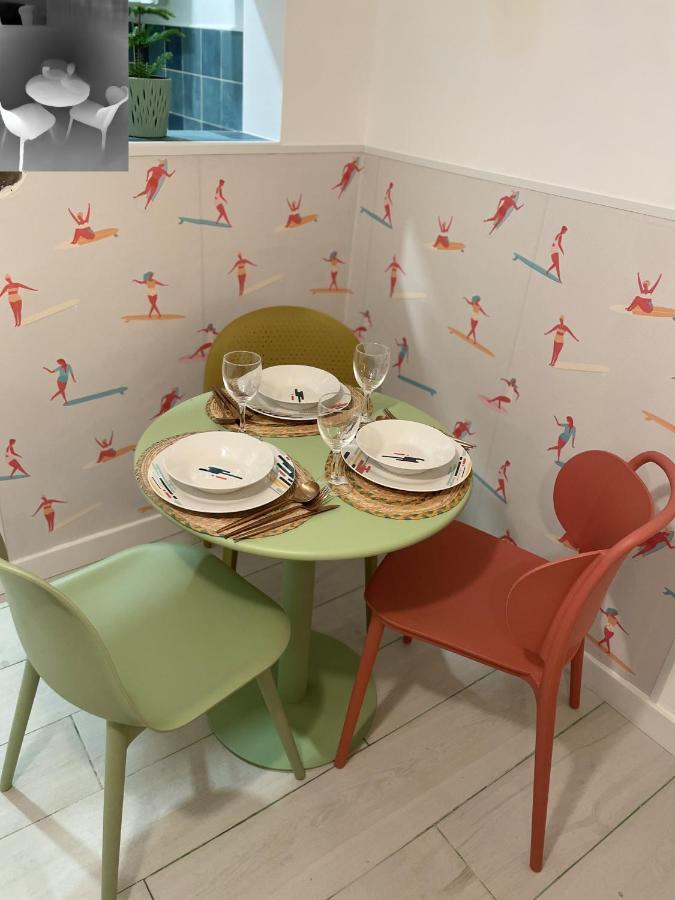 Apartamento Cozy & Modern Flat - Center - Rastro - La Latina Madrid