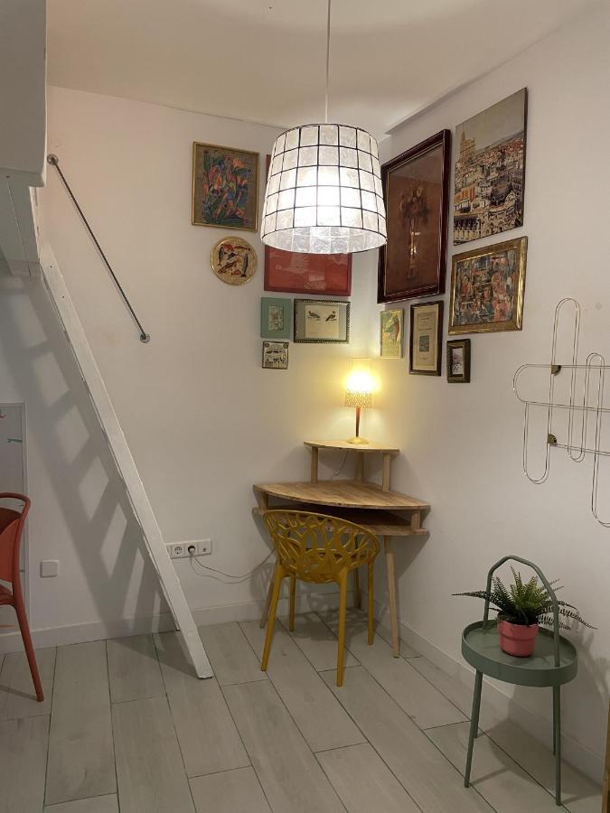 Cozy & Modern Flat - Center - Rastro - La Latina Apartamento