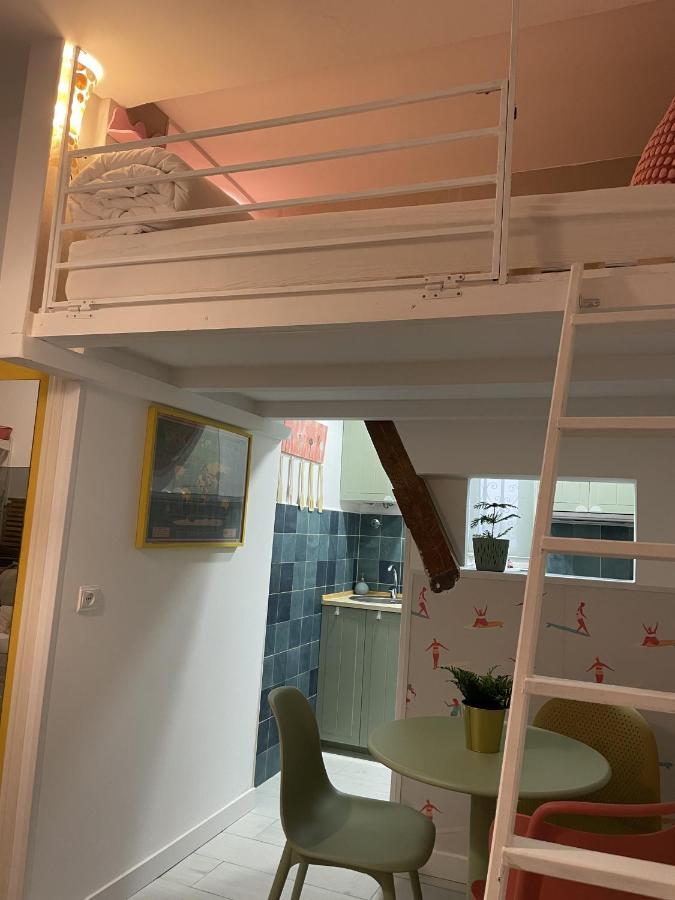 Apartamento Cozy & Modern Flat - Center - Rastro - La Latina *