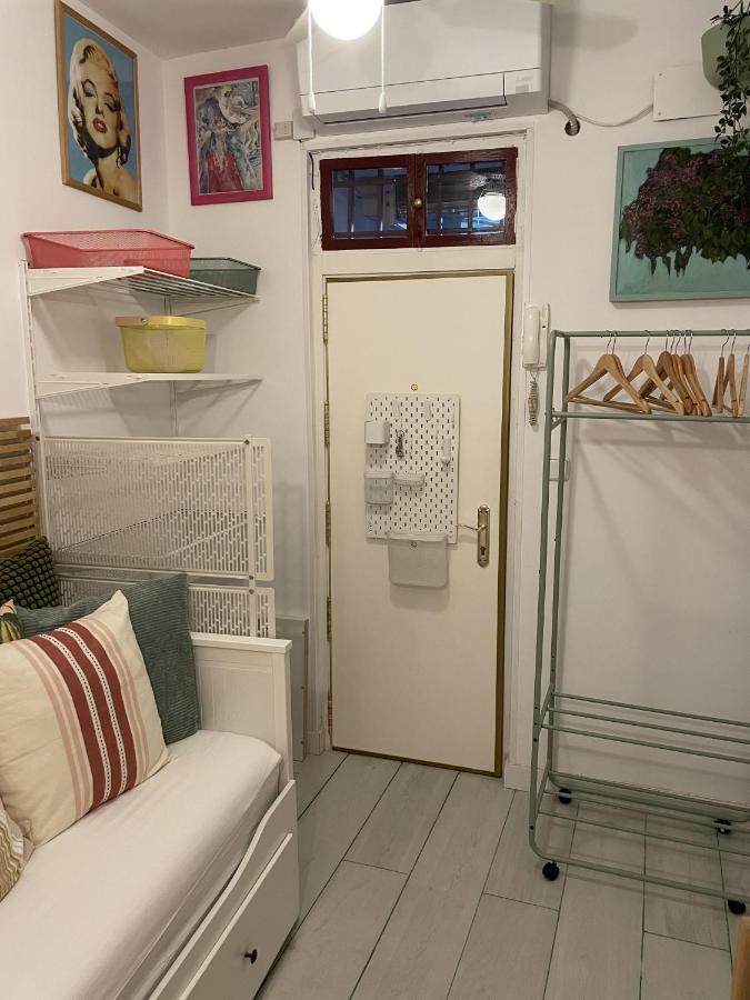 Cozy & Modern Flat - Center - Rastro - La Latina Apartamento *