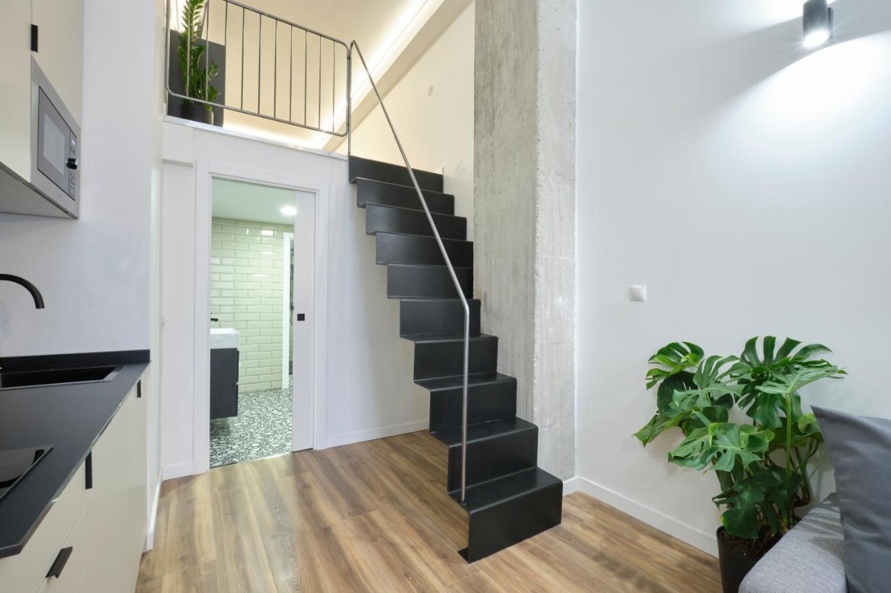 Apartamento Acacias - Centre Madrid