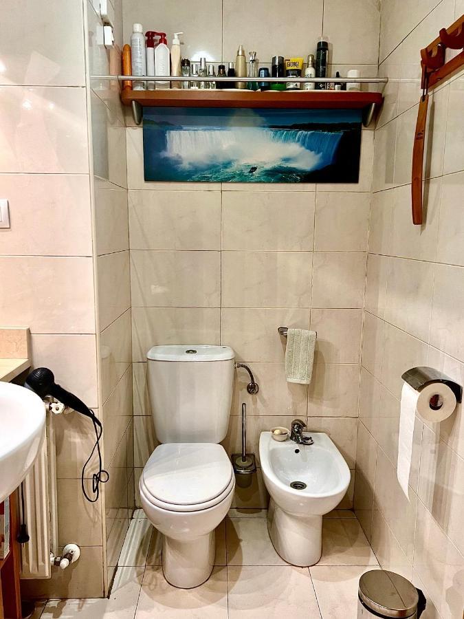 Del Manzanares En Bed & Breakfast