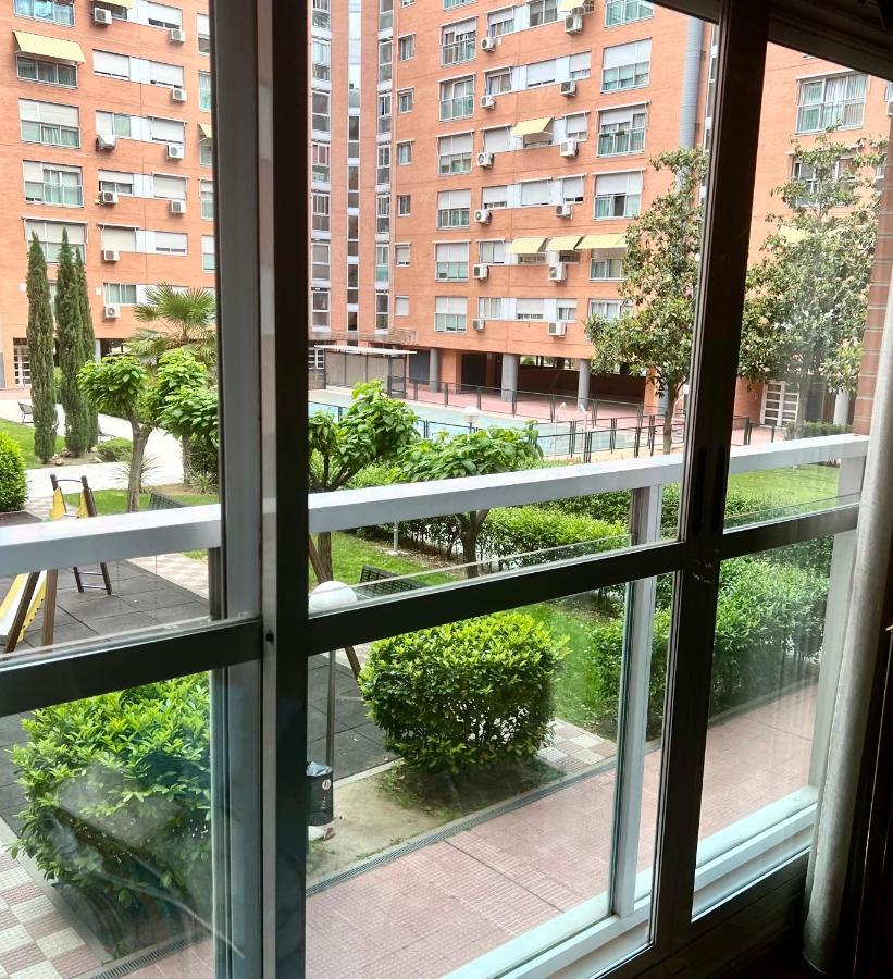 Del Manzanares En