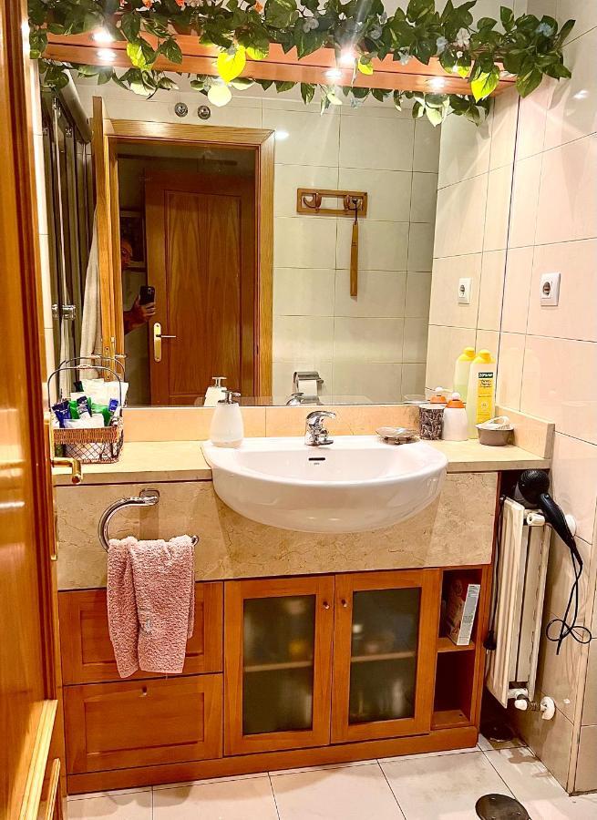 Bed & Breakfast Del Manzanares En Madrid