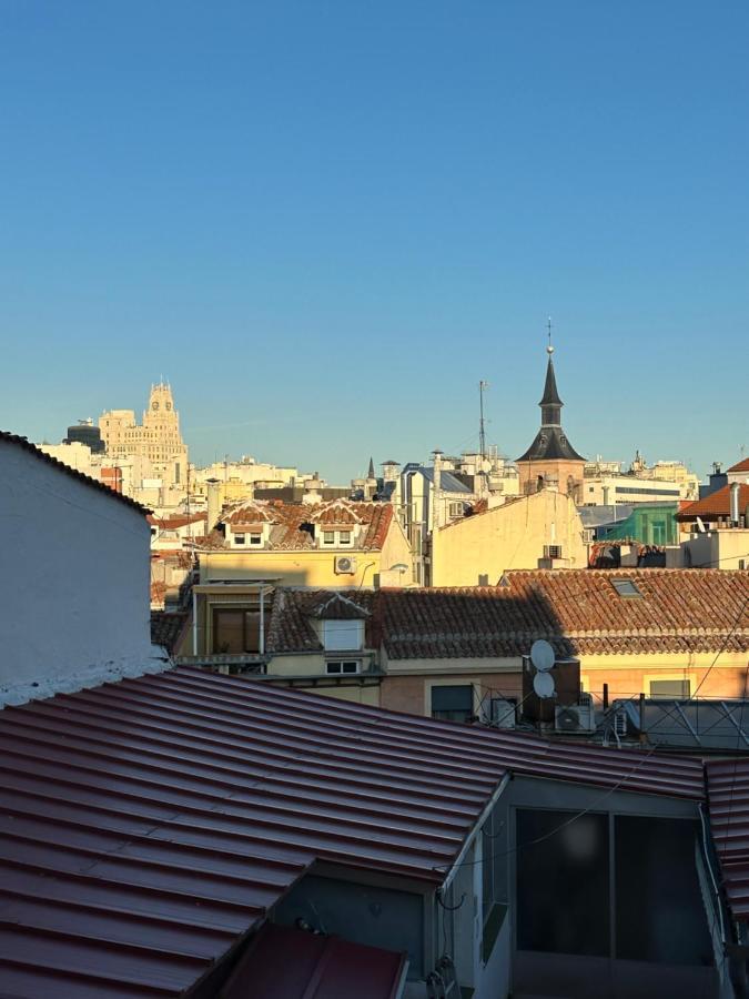 Grand Plaza Mayor * Madrid