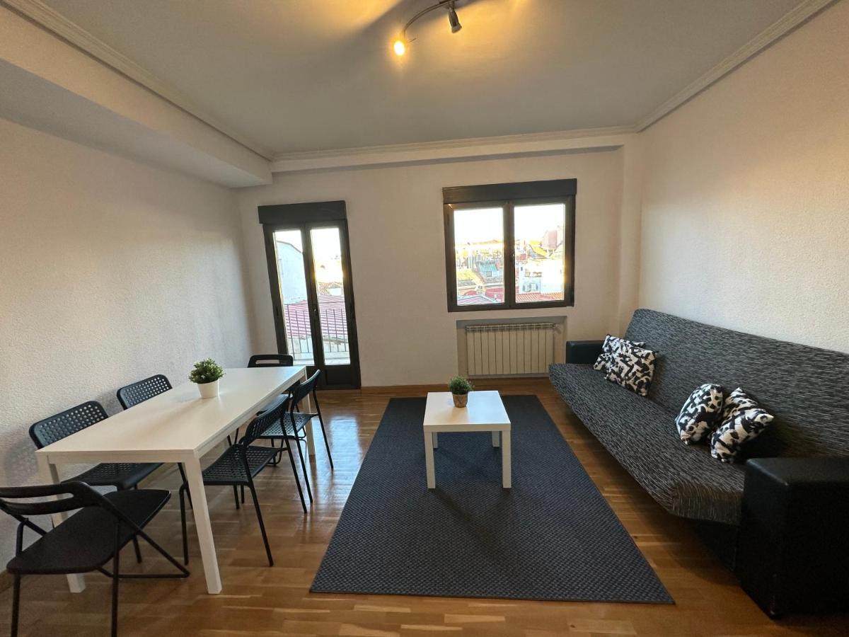 Grand Plaza Mayor Apartment