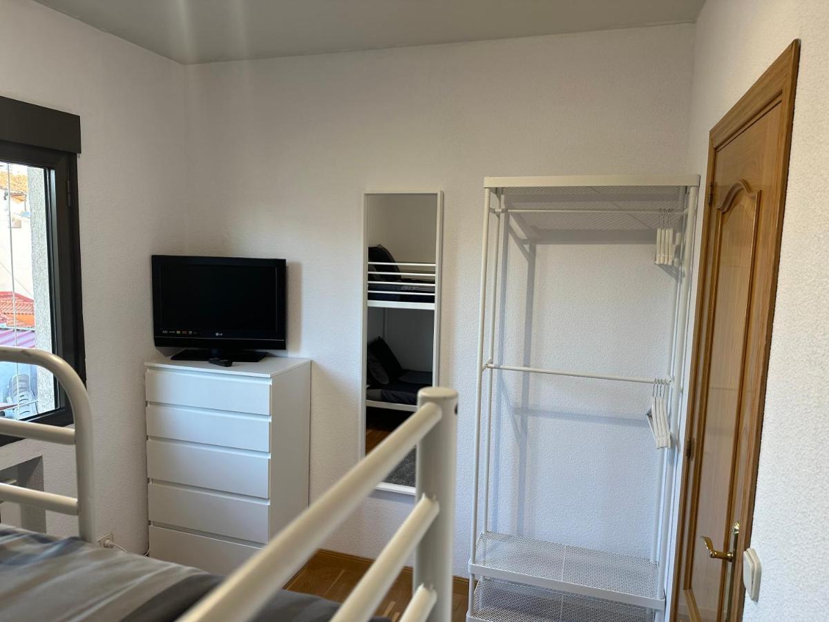 Apartment Grand Plaza Mayor Madrid