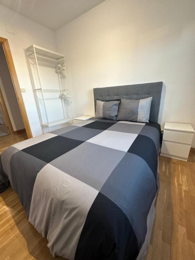Apartment Grand Plaza Mayor