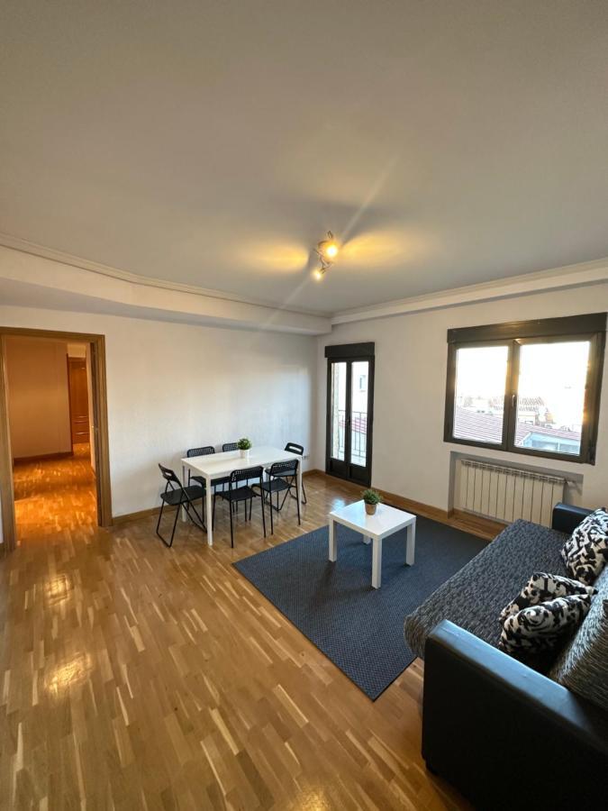 Grand Plaza Mayor Apartment Madrid