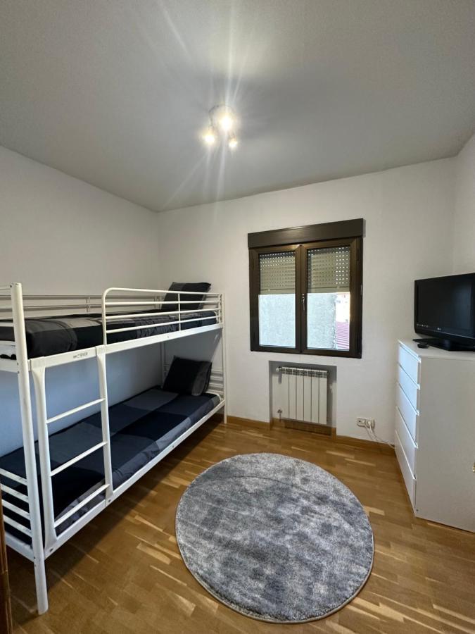 Apartment Grand Plaza Mayor Madrid