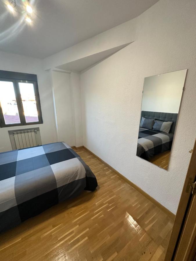 Apartment Grand Plaza Mayor