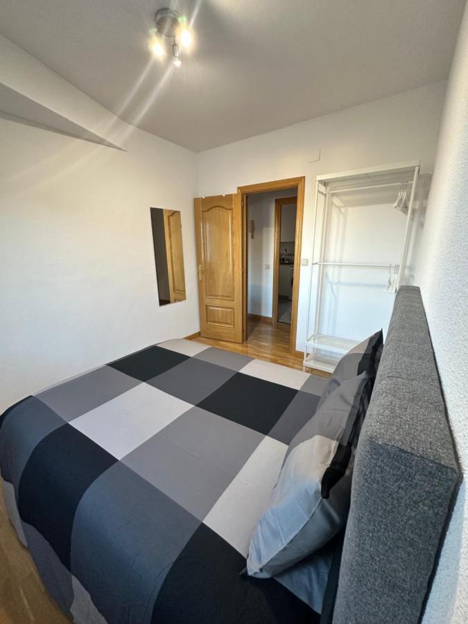 Grand Plaza Mayor Appartamento
