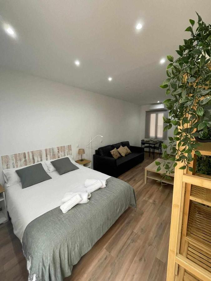 Estudio Retiroibiza Ii Apartamento *