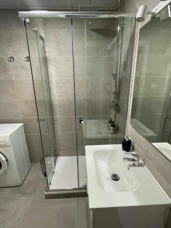 Estudio Retiroibiza Ii