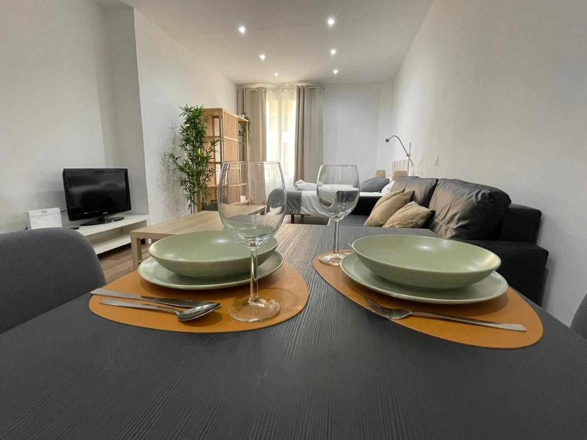 Estudio Retiroibiza Ii Apartamento Madrid