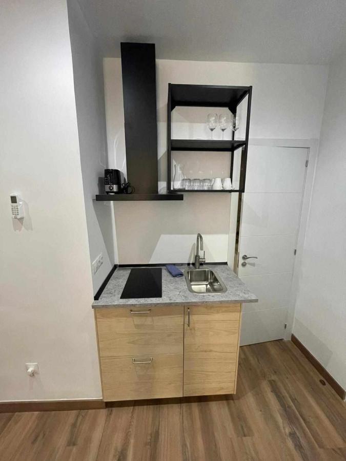 Estudio Retiroibiza Ii